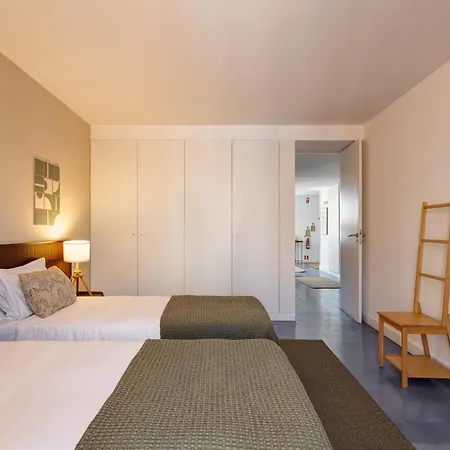 Piso Azul Premium Apartments By Hansi Home-3
